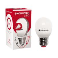   GL45 7  4500  E27 560 220-240 45  Eco_LED7wGL45E2745