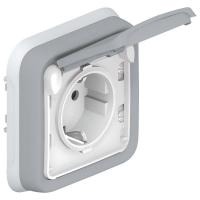  1-  Plexo  .   .  . IP55 . Leg 069833