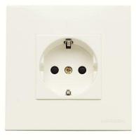  Schuko Zenit 16 250 .     . . ABB N2288.2 BL