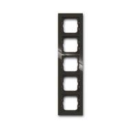  5- Axcent chateau-black ABB 1754-0-4495
