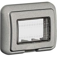  . IP55 Idrobox . 3. Leg BTC 24603N