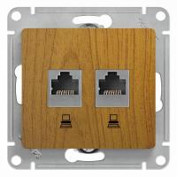   . 2- Glossa RJ45 RJ45 .5 . SchE GSL000585KK