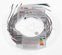   642672 LS5050-30LED-IP20-RGB-eco-3m (80) 7.2/ (.3)  0002349