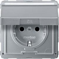    Merten     .  SchE MTN2312-7260