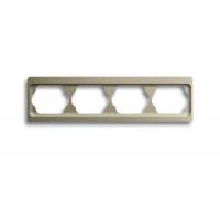  4- Alpha exclusive .  ABB 1754-0-4120