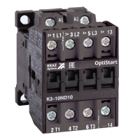  OptiStart K3 14ND10 110AC  116926