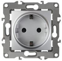  Schuko 16-250 2P E 12-2101-03 .  0014677
