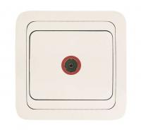  TV 1-  Mimoza 16 IP20 ./. Makel 12007