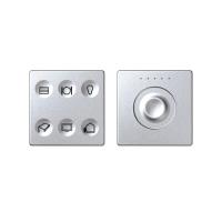   6-. .    3 LON; RJ12 . Simon82 Sense 8000675-093