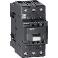  EVERLINK 3 AC3 440 40   100-250 AC/DC .  SchE LC1D40AKUE