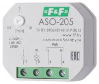   ASO-205 ( .    230 8 1Z IP40 ) F