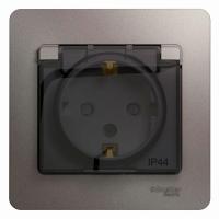  1- Glossa 16 250  .  .   .   IP44  SchE GSL001248