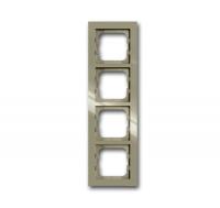  4- Axcent maison-beige ABB 1754-0-4484