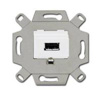  USB-/ USB-type A USB2.0 5   . ABB 0230-0-0419