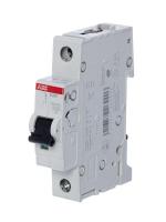    1 C 32 6 S201 ABB 2CDS251001R0324