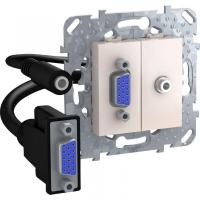  HD15 Minijack . SchE MGU5.932.25ZD