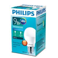   ESS LEDBulb 9  6500 E27 230 A60 RCA Philips 929001379387 / 871869673753800