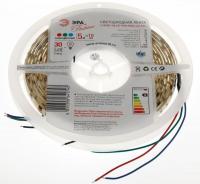   641743 LS5050-30LED-IP65-RGB-eco-5m (50) 7.2/ (.5)  0002344