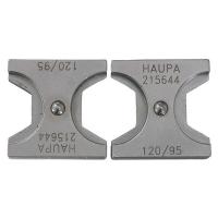      DIN Cu 95/120 HAUPA 215653