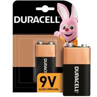    "" LR MN 1604/6LR61 -1 (.1) Duracell 754