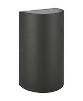 OUTDOOR LED FACADE UPDOWN 12W/3000 GY IP54 OSRAM 4058075075054
