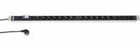   SHT-12SH-4IEC-BF-2.5EU 12  DIN49440   4  IEC320 C13 16      2.5   DIN49441 1006 44.4 44.4 Hyperline 29261