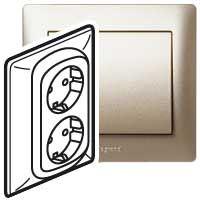    Galea Life 22  .  . . PRO21  Leg 771433