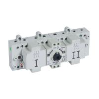 - 3 DCX-M 63 Leg 431101