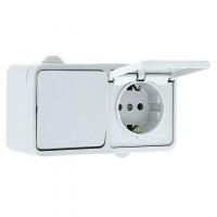 - 1-.  16  .   IP44 . PROxima EKF EKRV16-050-10-440