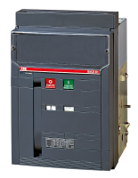 - 4 E1N/MS 1000 4p W MP . ABB 1SDA059256R1