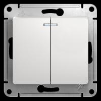   2-.  GLOSSA 10 IP20 10AX   . SchE GSL000153
