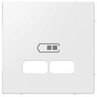   Merten   USB 2.1 SM  . SchE MTN4367-0319
