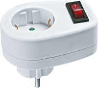  1     . 94 669 NAD-1E-S-WH Navigator 17859