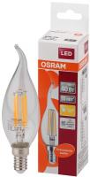   LED STAR CLASSIC BA 40 4W/827 230V FIL E14 FS1 OSRAM 4058075055452