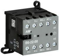  B6-22-00-80 9 (400 AC3)  230 AC ABB GJL1211501R8000