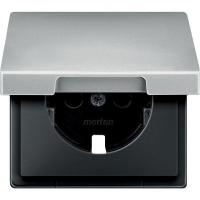  Merten   .  .  SCHUKO  SchE MTN2340-4146