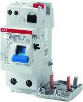  .  2. DDA202 AC-25/0.3 ABB 2CSB202001R3250