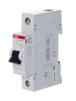    1 C 40 4.5 SH201L ABB 2CDS241001R0404