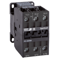  OptiStart K3 40A00 110AC  116958