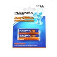  R6 NI-MN 2700. -2 (.2) Pleomax C0021943