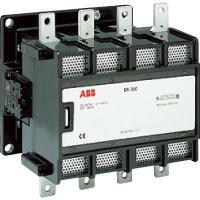  EK550-40-22 190 AC ABB SK827043-AH