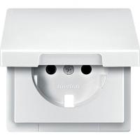  Merten   .  .  SCHUKO . SchE MTN2340-4019