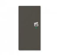    SRS-2-L-95 free@home  Basic 55 chateau-. ABB 6220-0-0694