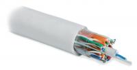  UUTP25W-C5-S24-IN-LSZH-GY (UTP25W-C5-SOLID-INDOOR-LSZH)   U/UTP . 5; 25  (4  (24 AWG)6  1  (24 AWG)) 1   LSZH . . (solid) LSZH () (HF 20.C   60.C) . Hyperline 47047