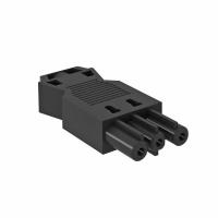  3 Modul45connect  16 250B BT-S GST18i3p SW . OBO 6108056