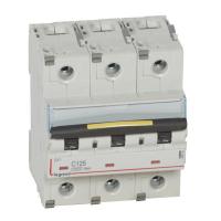    3 C 125 10/16 DX3 Leg 409282