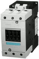  3 AC-3 30/400 US=DC 24 S3 SIEMENS 3RT1044-1BB40