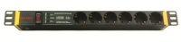    19 ; 6  Schuko;   ;   R519SH6OPSHSP