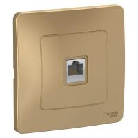    BLANCA RJ45 .5e  SchE BLNIS045004