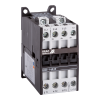  OptiStart KG3 10A01 110DC  117187